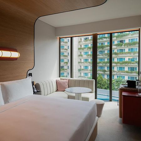 The Standard, Singapore Exterior photo