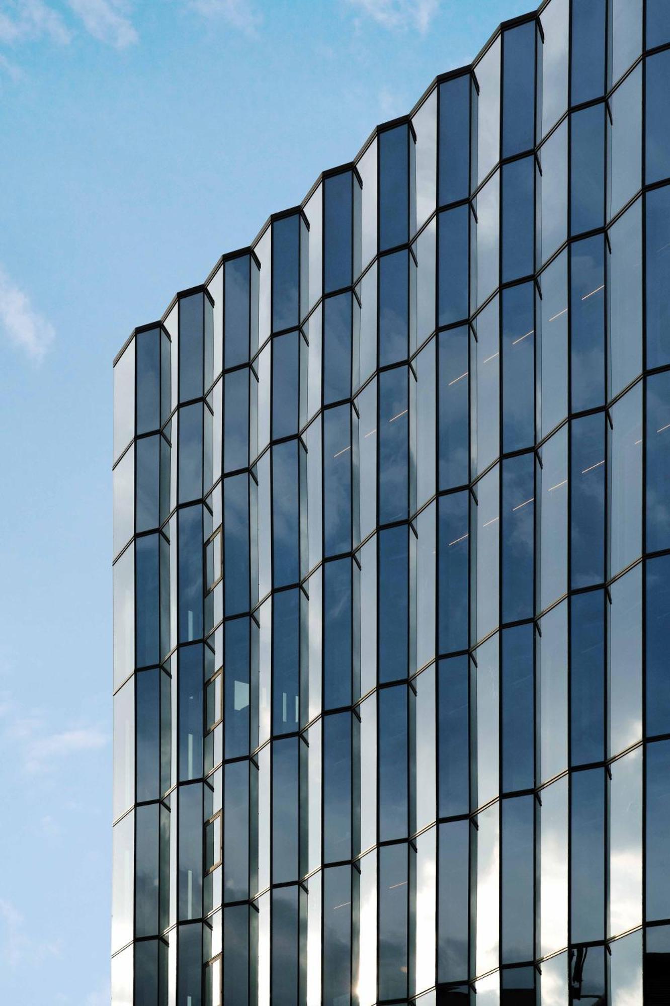 The Standard, Singapore Exterior photo
