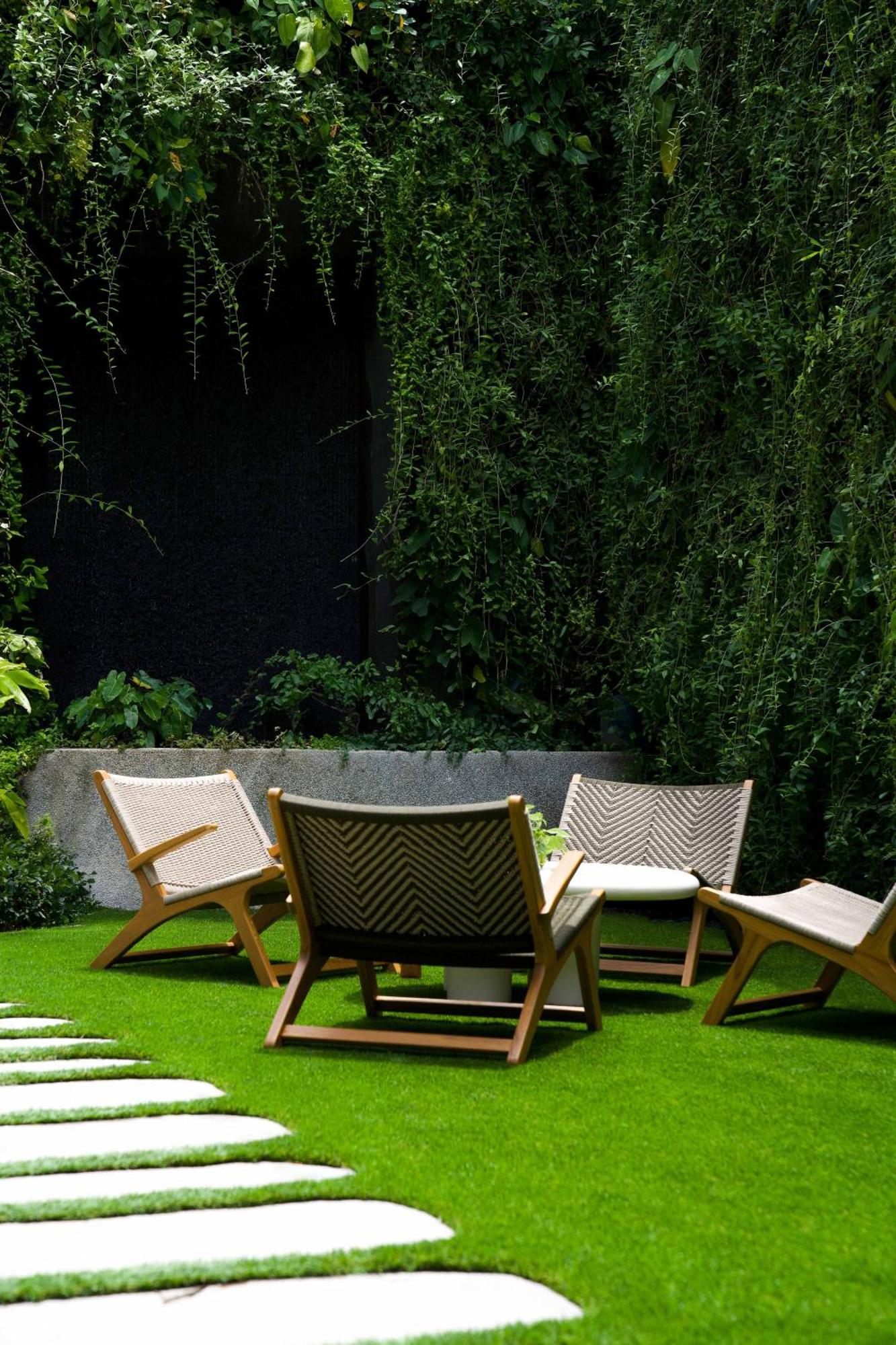 The Standard, Singapore Exterior photo