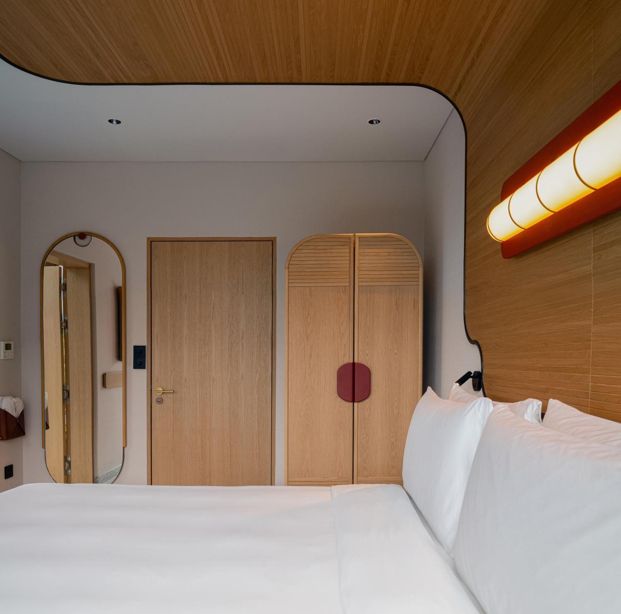 The Standard, Singapore Exterior photo