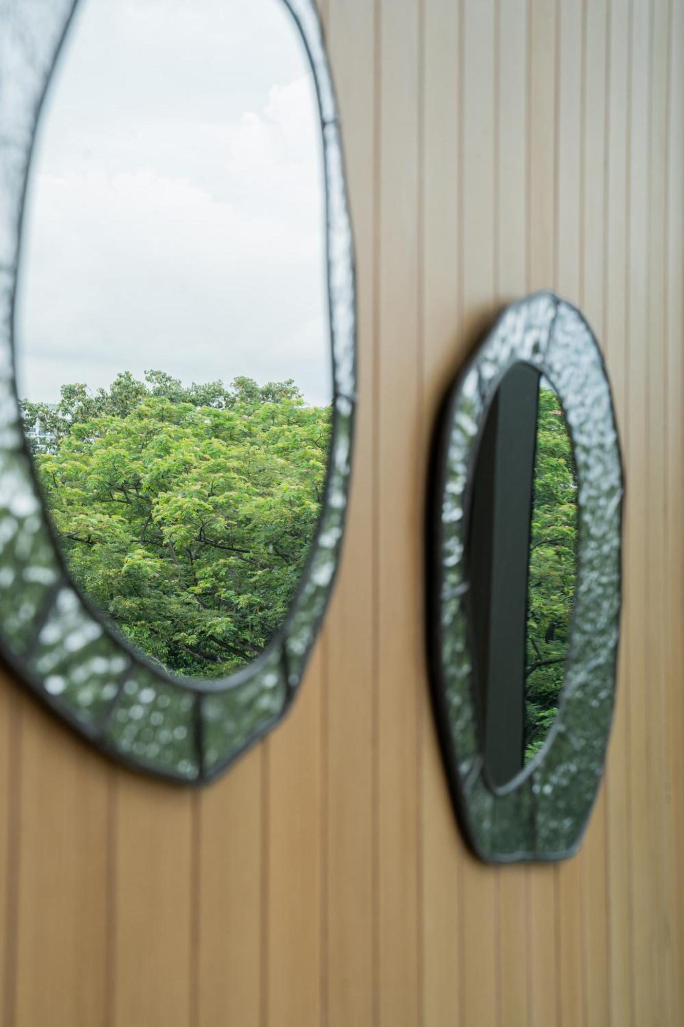 The Standard, Singapore Exterior photo
