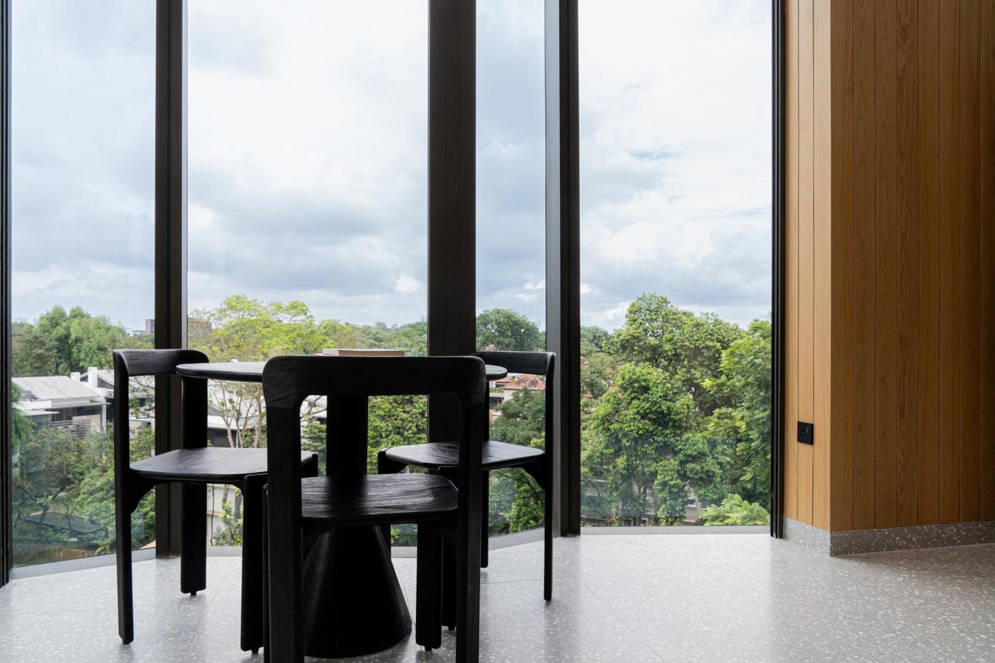 The Standard, Singapore Exterior photo