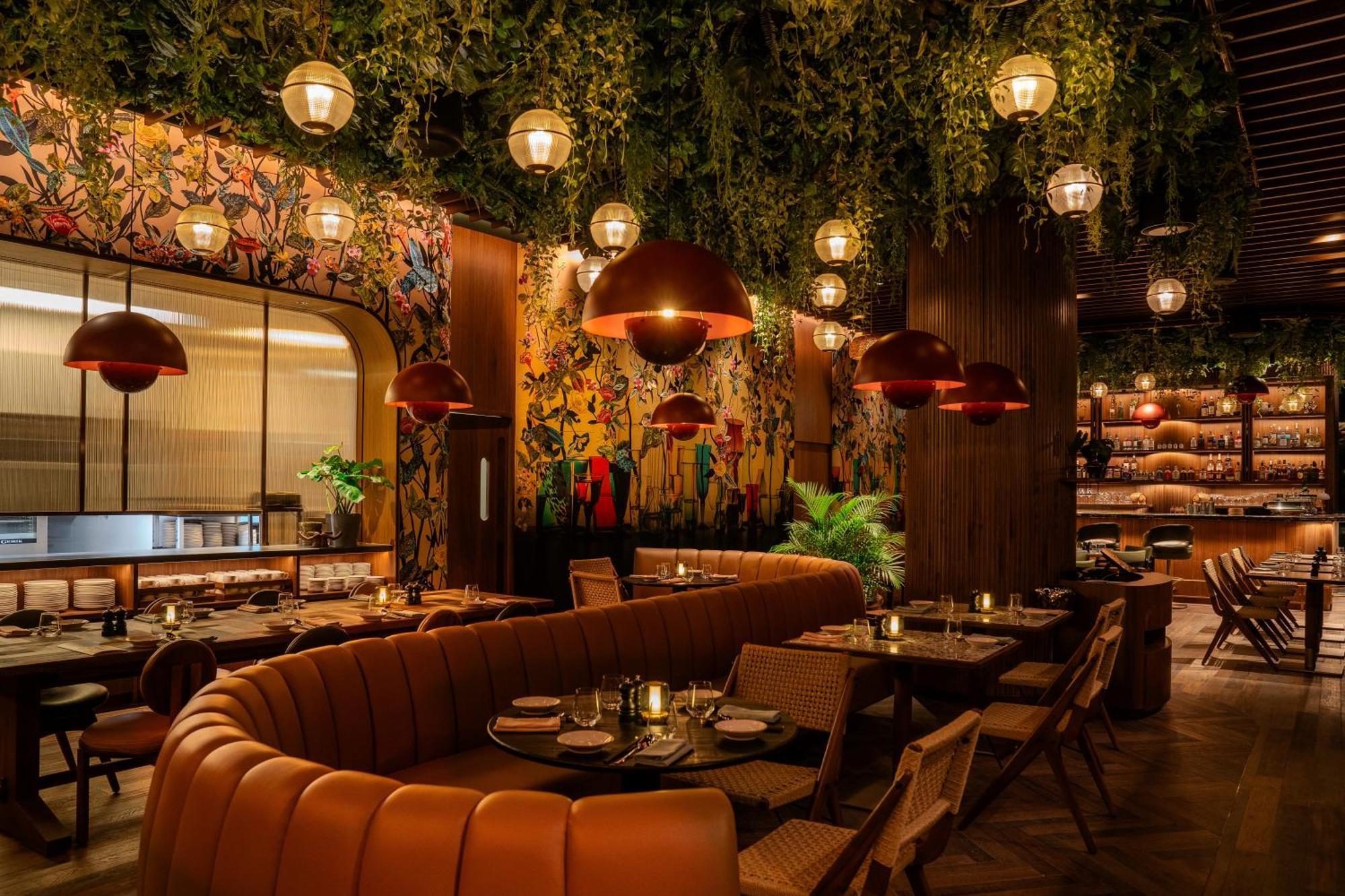 The Standard, Singapore Exterior photo